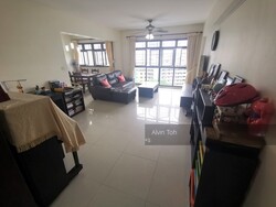 Blk 315B Ang Mo Kio Street 31 (Ang Mo Kio), HDB 5 Rooms #243146071